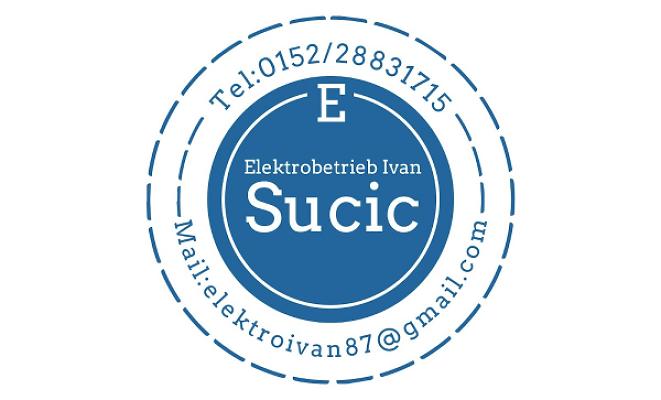 Elektrobetrieb IvanSucic