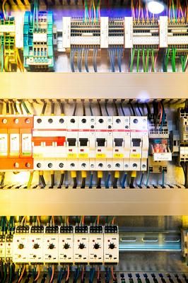 Elektrotechnik Basse