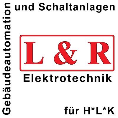 L&R Elektrotechnik, P.Lauber u. T.Roscher GbR