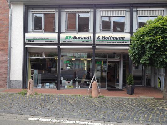 EP:Burandt + Hoffmann