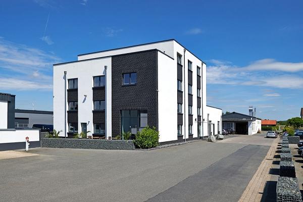 Rapiro Haustechnik GmbH Gebäudetechnik aus einer Hand