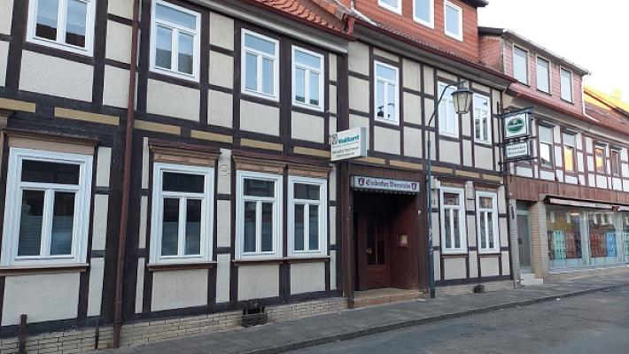 Hansjörg Tegtmeyer Elektroinstallationen