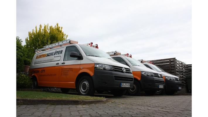 Elektro Schlüter