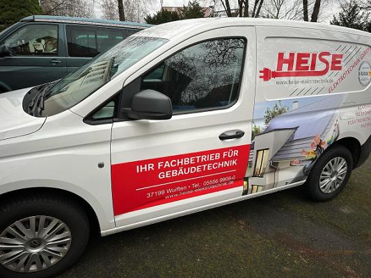 Heise Elektrotechnik GmbH