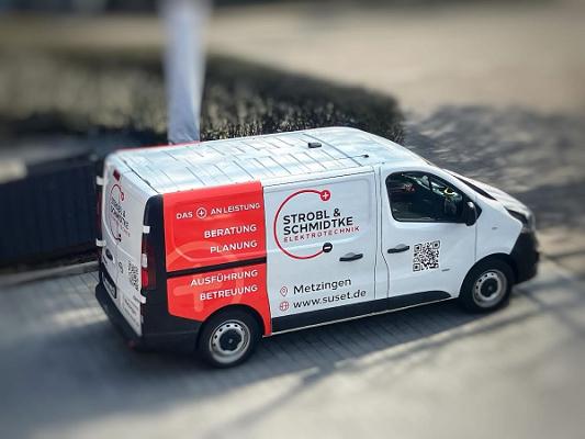 Strobl & Schmidtke Elektrotechnik GmbH