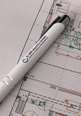 C-ON electric GmbH