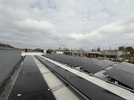 Elektrotechnik Christopher Lübcke