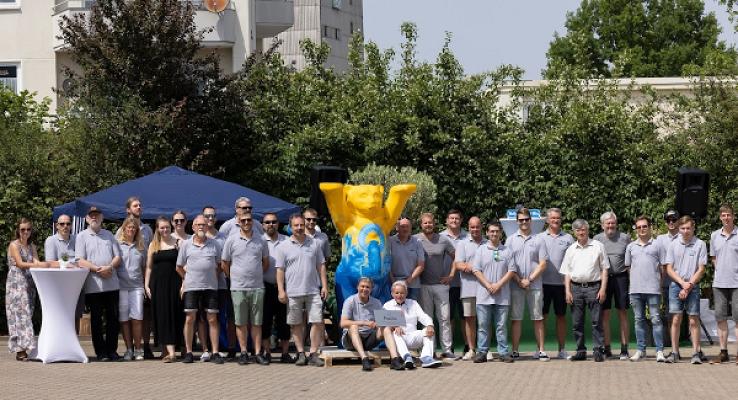 Pawils Elektromaschinenbau GmbH Peine