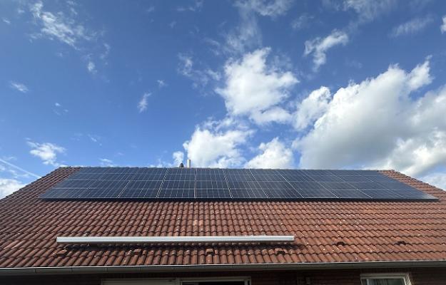 Volodin Energy System