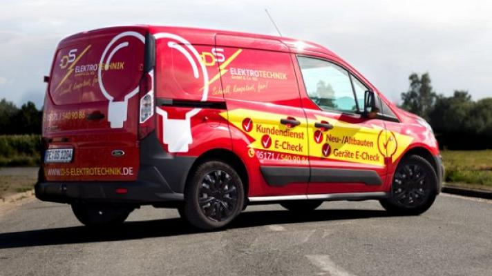 DS Elektrotechnik GmbH & Co. KG