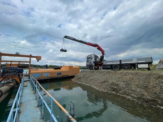 Philipp Elektromaschinenbau GmbH