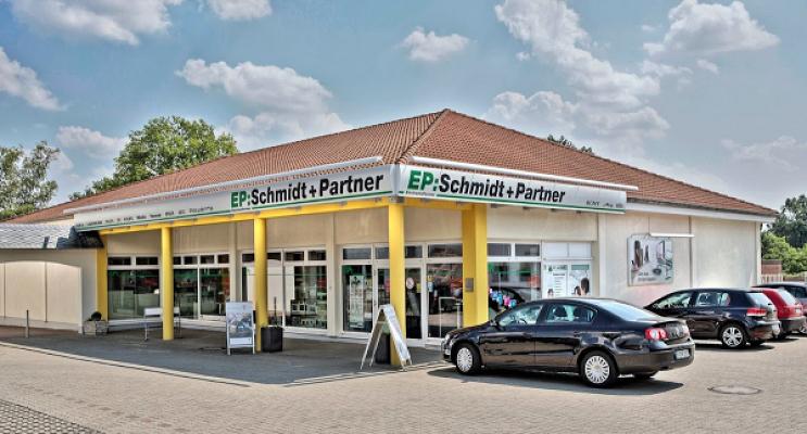 EP:Schmidt + Partner
