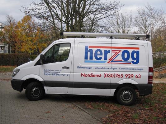 Herzog Elektro-Anlagen GmbH