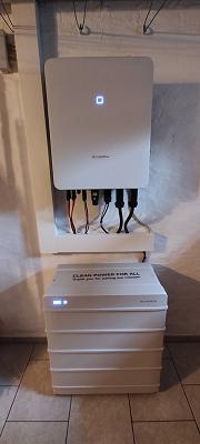 ESKOLA Elektro und Solar