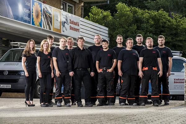 Zulauf & Steinert GmbH