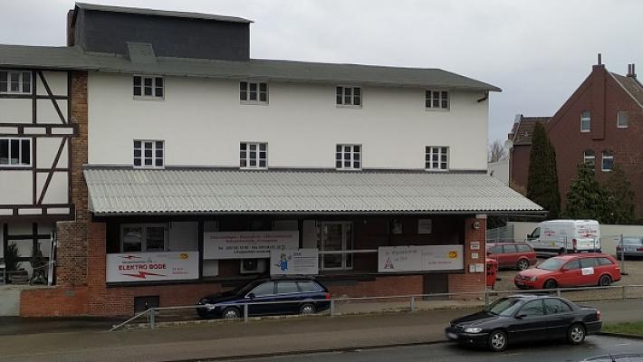 Bode Elektrotechnik (UG)