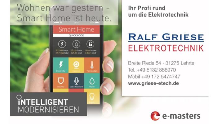 Ralf Griese Elektrotechnik