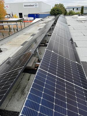 Henning Brandes Elektromeister