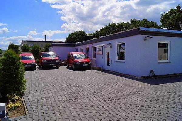 Gnest Elektrotechnik