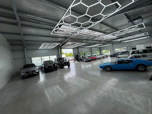 Wilberger Elektrotechnik