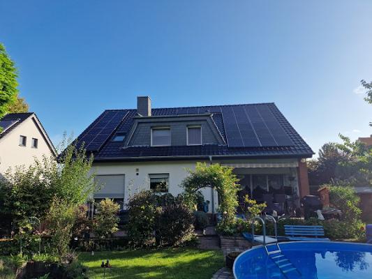 MFM Elektrotechnik e.K.