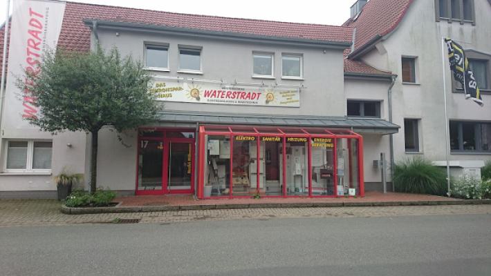 Waterstradt Elektroanlagen GmbH
