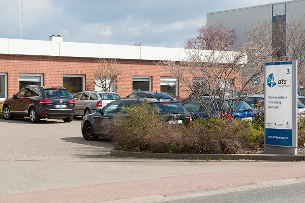 ATS Elektronik GmbH