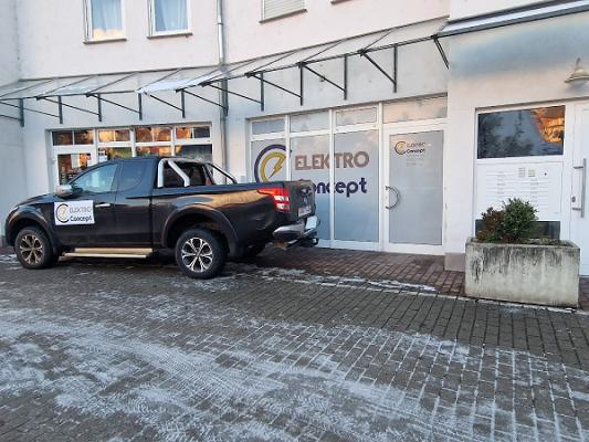 ELEKTRO Concept GmbH