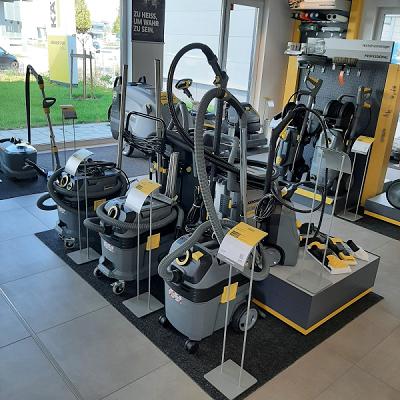 Elektroservice Schulz GmbH & Kärcher Store Schulz