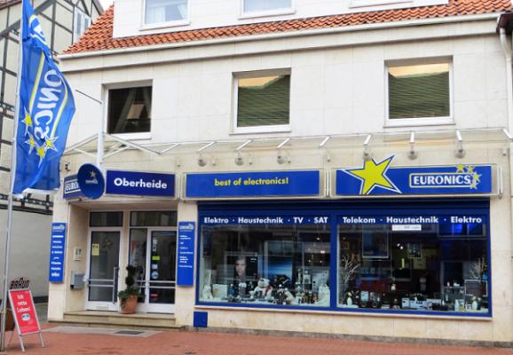 EURONICS Elektrotechnik Oberheide
