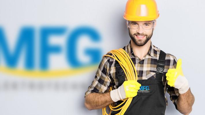 MFG Elektrotechnik Mitte GmbH