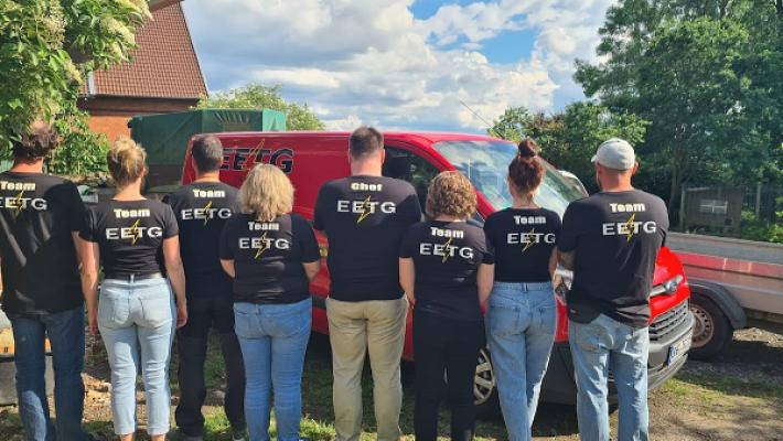 EETG Energie- und Elektrotechnik Gehrke