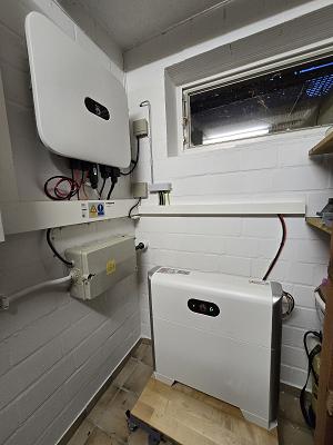 MY-Tronic Elektrotechnik Nienburg