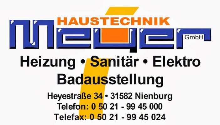 Meyer Haustechnik GmbH