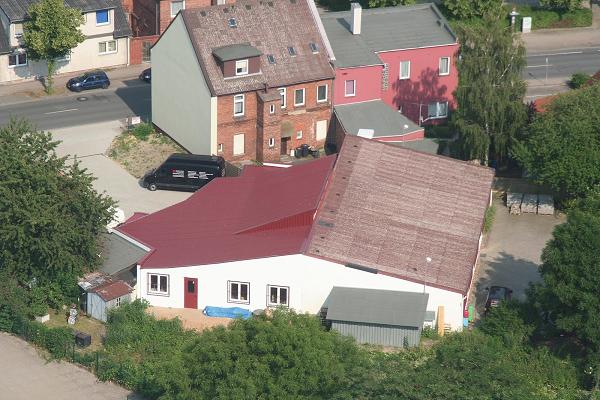 Peiser electroanlagen GmbH