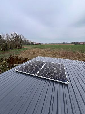 Milius Elektrotechnik