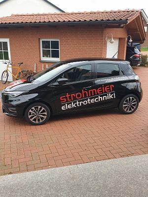 Strohmeier Elektrotechnik GmbH