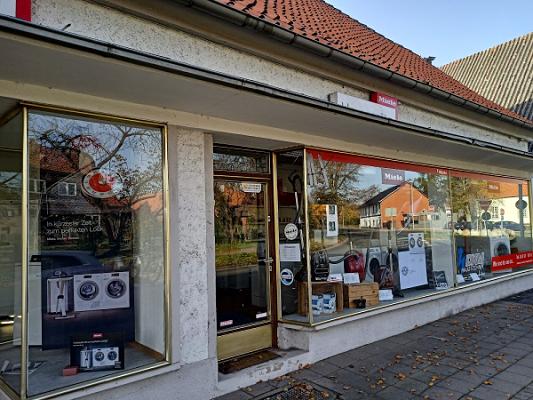 DKM Haustechnik GmbH