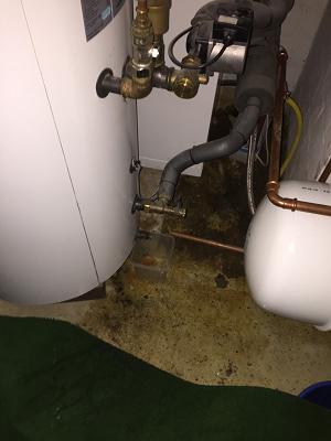 Siegfried Heidorn - Industrie- u. Haustechnik