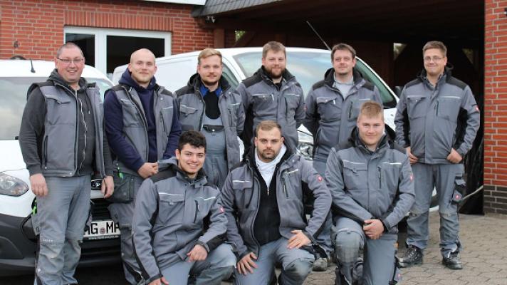 Elektrotechnik Feige GmbH