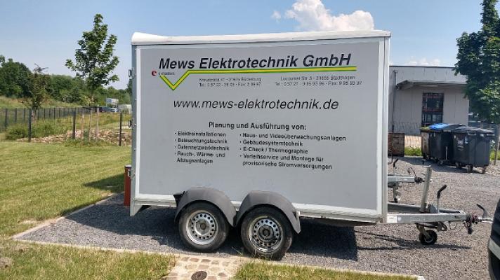 Mews Elektrotechnik GmbH