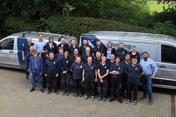 Ahmling Elektrotechnik