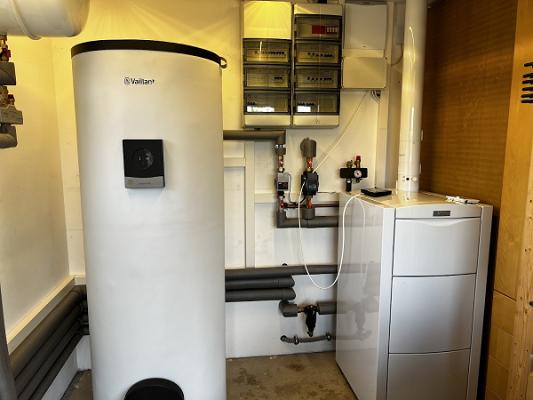 Aldag Haustechnik GmbH