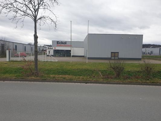 Eckel Elektrotechnik GmbH & Co. KG