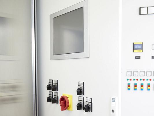 eggs elektroanlagen GmbH