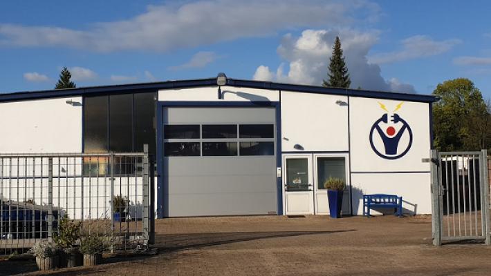 Knolle Elektrotechnik UG (haftungsbeschränkt)