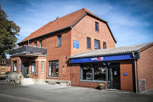 Milde Elektec GmbH & Co. KG