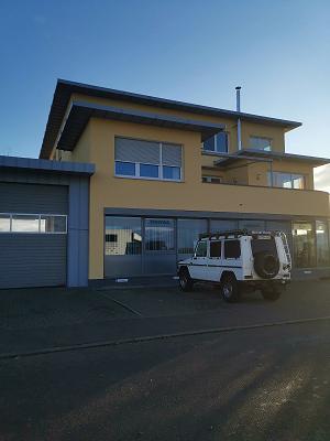 TRINEWA Elektro- und Gebäudetechnik GmbH