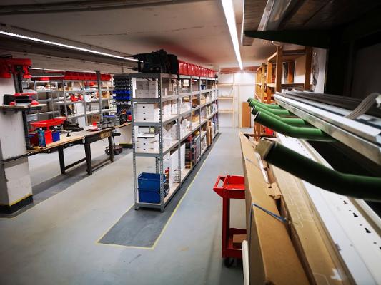 Rama-Elektroanlagen GmbH