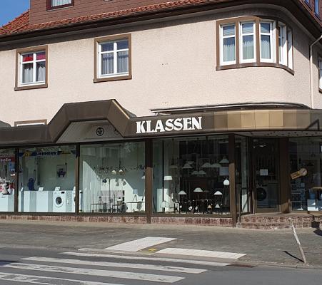 Klassen KlausElektroinstallateurmeiste r